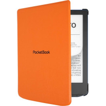 Pocketbook HS-634-O-WW oranžinė Pocketbook HS-634-O-WW oranžinė