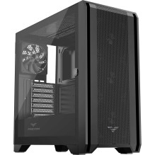 PREYON Nest Windy Black