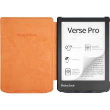 Pocketbook HS-634-O-WW Orange Pocketbook HS-634-O-WW Orange