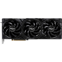 Palit GeForce RTX 5080 GamingPro OC 16GB GDDR7 256bit