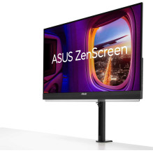 Asus ZenScreen MB27ACF 27" IPS 16:9 Asus ZenScreen MB27ACF 27" IPS 16:9