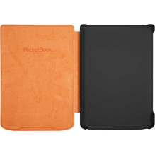 Pocketbook HS-634-O-WW oranžinė Pocketbook HS-634-O-WW oranžinė