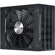 Silverstone SST-HA2050R-PM 2050W Black Silverstone SST-HA2050R-PM 2050W Black