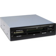 Inter-Tech CI-02 USB 2.0