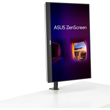 Asus ZenScreen MB27ACF 27" IPS 16:9 Asus ZenScreen MB27ACF 27" IPS 16:9