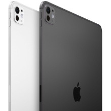 Apple iPad Pro 13" M5 WiFi 2TB Nano-texture glass Space Black MDYV4HC / A Apple iPad Pro 13" M5 WiFi 2TB Nano-texture glass Space Black MDYV4HC / A