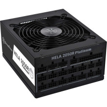 „Silverstone SST-HA2050R-PM“ 2050 W juodas