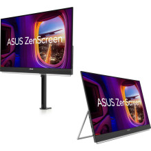 Asus ZenScreen MB27ACF 27" IPS 16:9 Asus ZenScreen MB27ACF 27" IPS 16:9