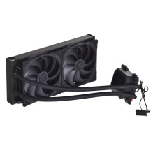 Endorfy Navis F280 140 mm CPU Cooler EY3B002 Endorfy Navis F280 140 mm CPU Cooler EY3B002