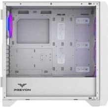 PREYON Nest Vėjuota+ balta PREYON Nest Vėjuota+ balta