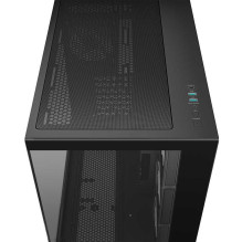 Deepcool CG530 4F Black