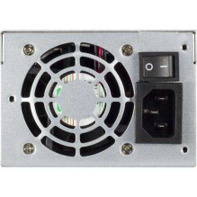 Inter-Tech ASPOWER U2A-B20600-S 600W