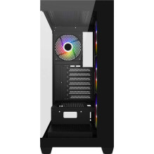 Fortron M340 Black