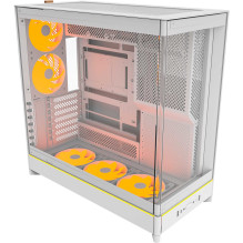 Montech HS02 PRO Balta