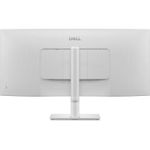 „Dell S3425DW“ 34 colių VA 21:9 lenktas monitorius, baltas „Dell S3425DW“ 34 colių VA 21:9 lenktas monitorius, baltas
