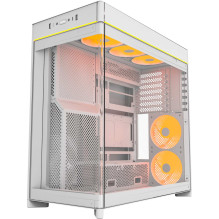 Montech HS02 PRO Balta