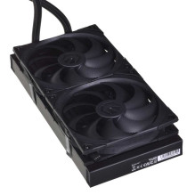 Endorfy Navis F280 140 mm CPU Cooler EY3B002 Endorfy Navis F280 140 mm CPU Cooler EY3B002