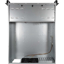 Inter-Tech 4U-40255 Black Inter-Tech 4U-40255 Black