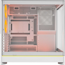 Montech HS02 PRO Balta