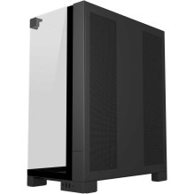 Fortron U691 Juoda