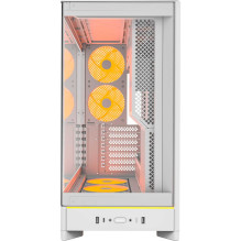 Montech HS02 PRO Balta