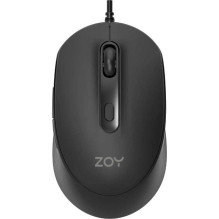 Zoy ZMS08 Juoda