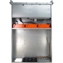 Inter-Tech 4U-4410 Black