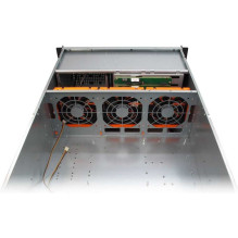 Inter-Tech 4U-4410 Black