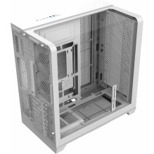 Thermaltake Peržiūrėti 390 Air Snow White Thermaltake Peržiūrėti 390 Air Snow White