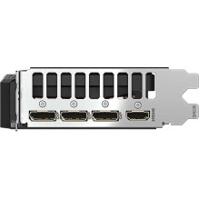 „Gigabyte GeForce RTX 5060 Ti WindForce Max OC“ 8 GB GDDR7 128 bitų vaizdo plokštė
