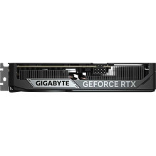 „Gigabyte GeForce RTX 5060 Ti WindForce Max OC“ 8 GB GDDR7 128 bitų vaizdo plokštė