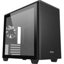 FSP CST360 Juoda