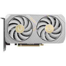 ZOTAC GeForce RTX 5060 Ti Twin Edge OC, 16 GB, GDDR7, 128 bitų, balta ZOTAC GeForce RTX 5060 Ti Twin Edge OC, 16 GB, GDDR7, 128 bitų, balta