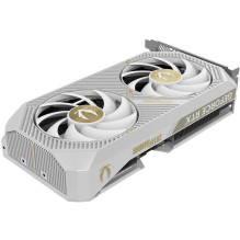 ZOTAC GeForce RTX 5060 Ti Twin Edge OC, 16 GB, GDDR7, 128 bitų, balta ZOTAC GeForce RTX 5060 Ti Twin Edge OC, 16 GB, GDDR7, 128 bitų, balta