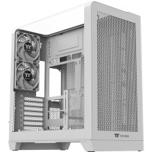 Thermaltake Peržiūrėti 390 Air Snow White Thermaltake Peržiūrėti 390 Air Snow White