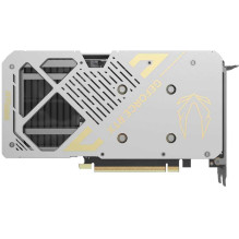 ZOTAC GeForce RTX 5060 Ti Twin Edge OC, 16 GB, GDDR7, 128 bitų, balta ZOTAC GeForce RTX 5060 Ti Twin Edge OC, 16 GB, GDDR7, 128 bitų, balta