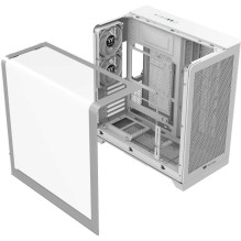 Thermaltake Peržiūrėti 390 Air Snow White Thermaltake Peržiūrėti 390 Air Snow White