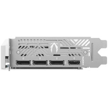 ZOTAC GeForce RTX 5060 Ti Twin Edge OC, 16 GB, GDDR7, 128 bitų, balta ZOTAC GeForce RTX 5060 Ti Twin Edge OC, 16 GB, GDDR7, 128 bitų, balta