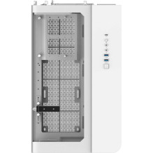 Thermaltake Peržiūrėti 390 Air Snow White Thermaltake Peržiūrėti 390 Air Snow White
