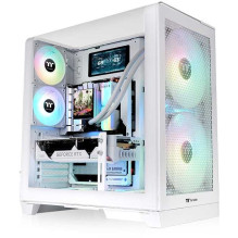 Thermaltake Peržiūrėti 390 Air Snow White Thermaltake Peržiūrėti 390 Air Snow White
