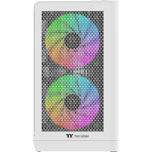 Thermaltake Peržiūrėti 390 Air Snow White Thermaltake Peržiūrėti 390 Air Snow White