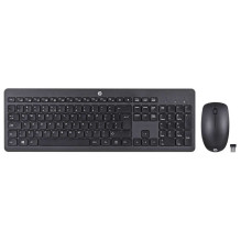 HP HP 230 Wireless Combo EN HP HP 230 Wireless Combo EN