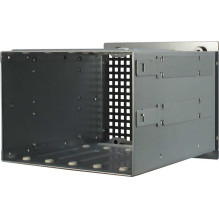 Inter-Tech 3U-30240 Black Inter-Tech 3U-30240 Black