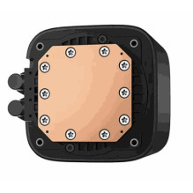 Deepcool LE360 V2 120mm Liquid Cooler Black R-LE360-BKAMMC-G-2 Deepcool LE360 V2 120mm Liquid Cooler Black R-LE360-BKAMMC-G-2
