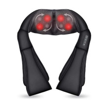 Riff MNK-001 Black