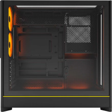 Montech HS01 PRO Black Montech HS01 PRO Black