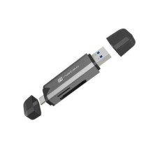 Natec NCZ-2262 USB A/C