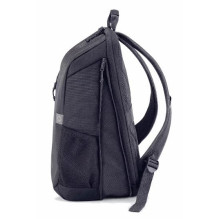 HP Travel 18 Liter 15.6 Iron Grey Laptop Backpack HP Travel 18 Liter 15.6 Iron Grey Laptop Backpack
