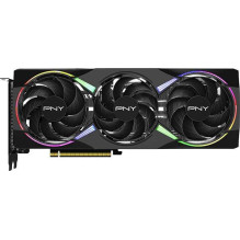 PNY GeForce RTX 5060 Ti Epic-X RGB OC 8GB GDDR7 128bit vaizdo plokštė PNY GeForce RTX 5060 Ti Epic-X RGB OC 8GB GDDR7 128bit vaizdo plokštė