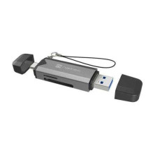 Natec NCZ-2262 USB A/C